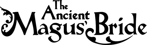 The Ancient Magus' Bride logo