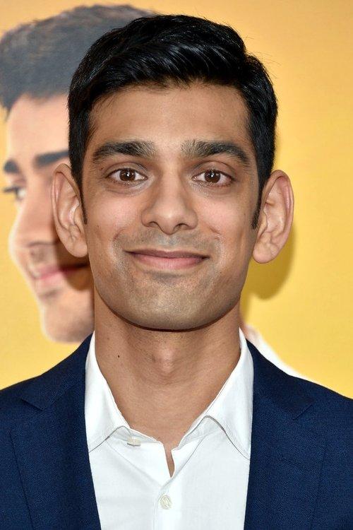 Amit Shah fotoğrafı