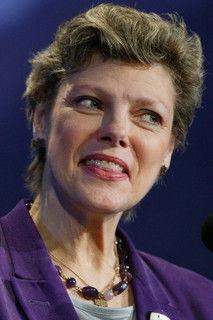 Cokie Roberts fotoğrafı