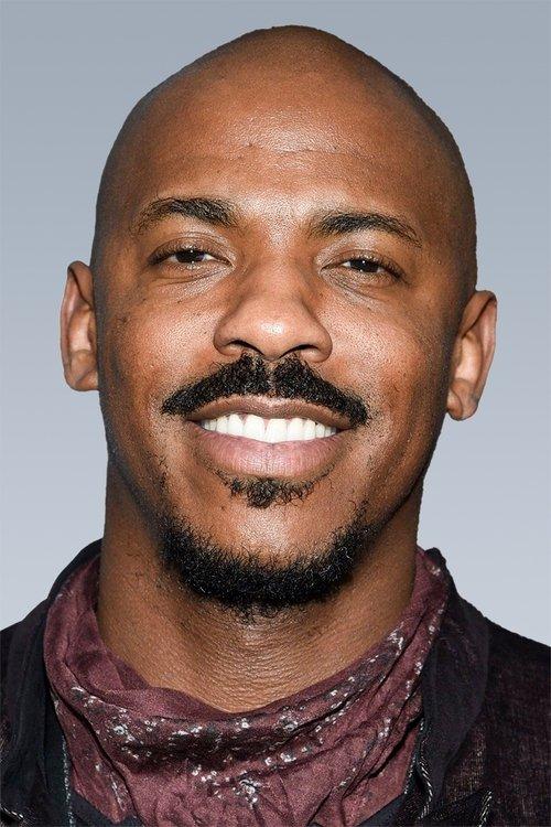 Mehcad Brooks fotoğrafı