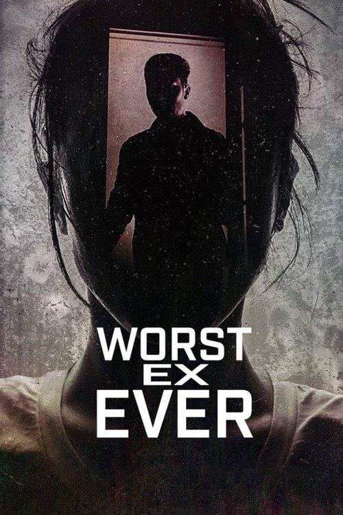 Worst Ex Ever dizi afişi