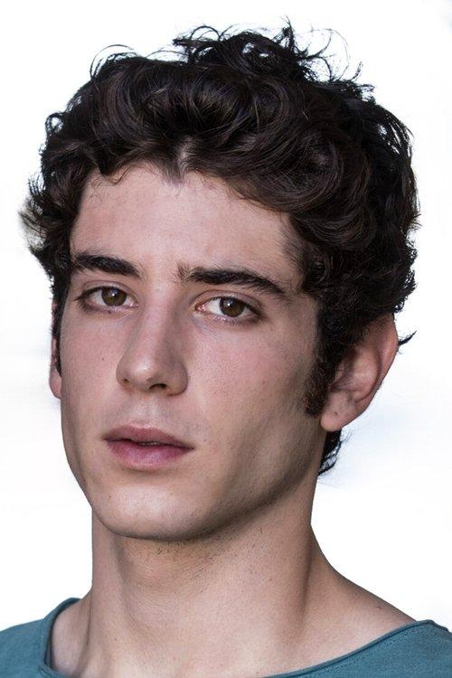 Nicolas Maupas fotoğrafı