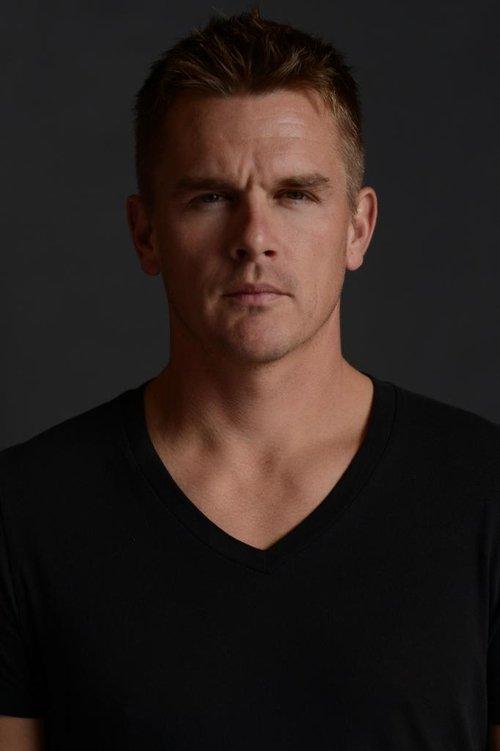 Derek Ray fotoğrafı