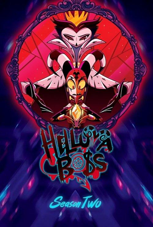 Helluva Boss Sezon 2