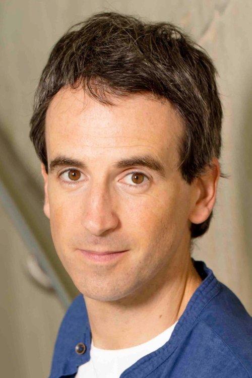 Daniel Warren fotoğrafı