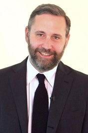 Marc Beaugé fotoğrafı