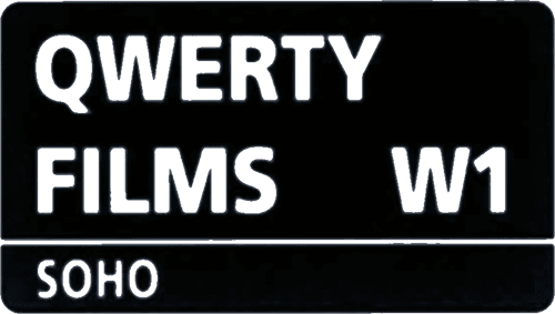 Qwerty Films logo