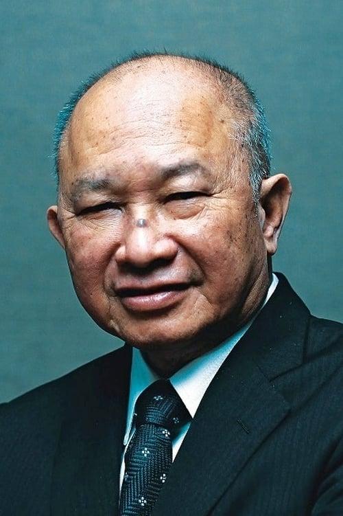 John Woo fotoğrafı