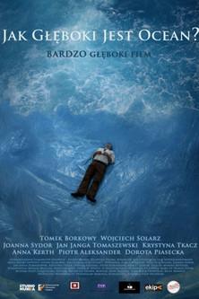 How Deep Is the Ocean? film afişi