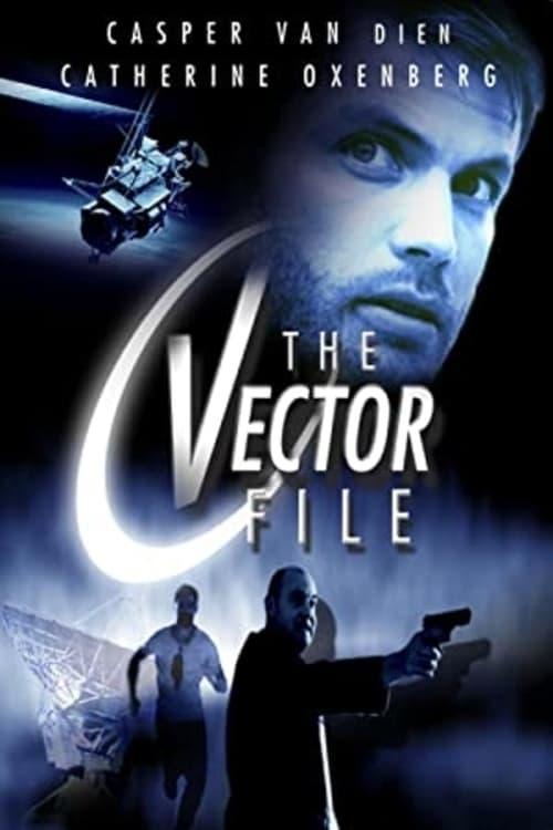 The Vector File film afişi