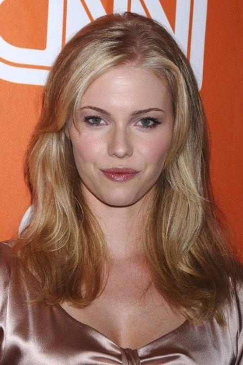 Melissa Sagemiller fotoğrafı