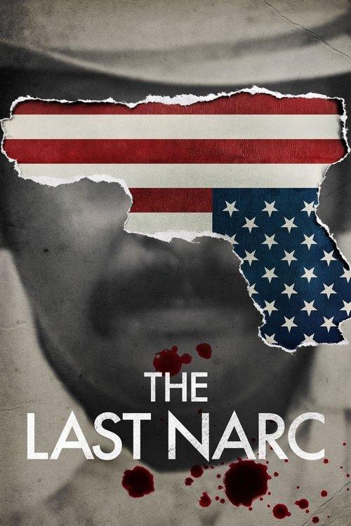 The Last Narc dizi afişi