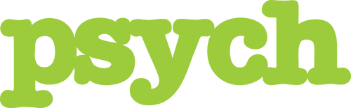 Psych logo