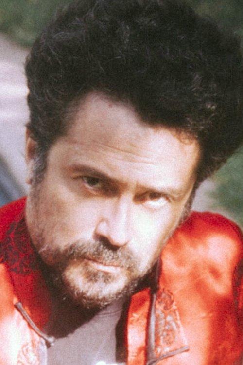 Pablo Ilabaca fotoğrafı