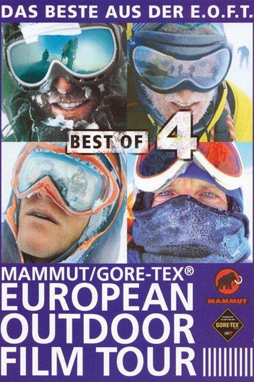 Best of E.O.F.T. No. 4 film afişi