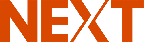 NEXT logo