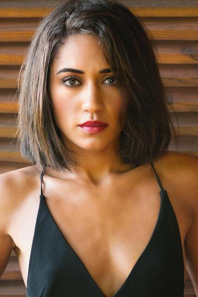 Joséphine Jobert fotoğrafı