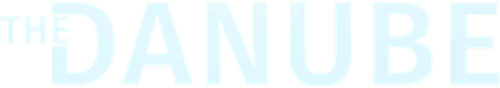 The Danube logo