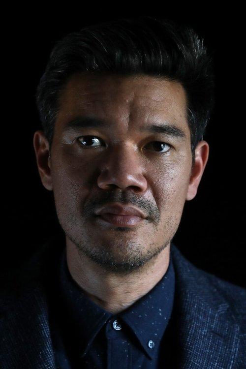 Destin Daniel Cretton fotoğrafı