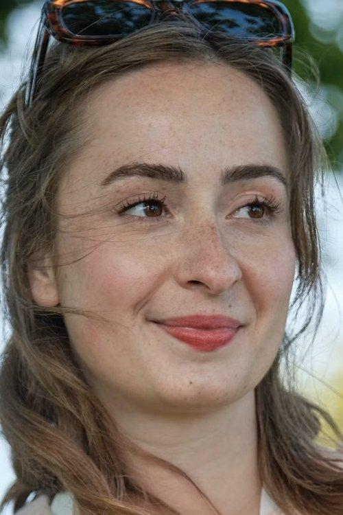 Mia Helene Højgaard fotoğrafı