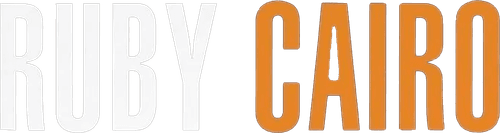 Ruby Cairo logo
