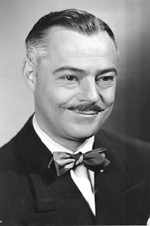 Luis van Rooten fotoğrafı