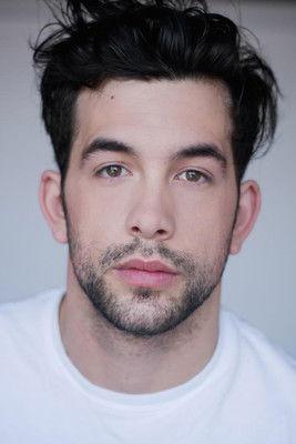 Félix-Antoine Tremblay fotoğrafı