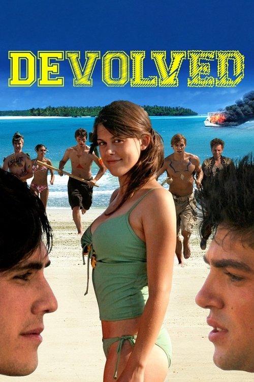 Devolved film afişi