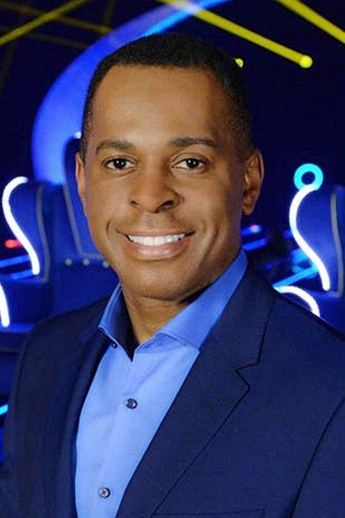 Andi Peters fotoğrafı