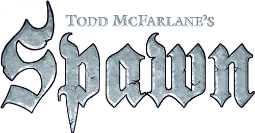 Spawn logo