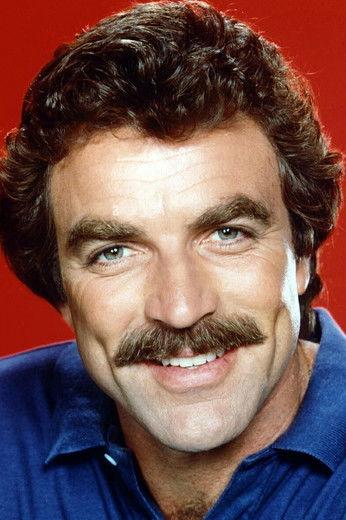 Tom Selleck fotoğrafı