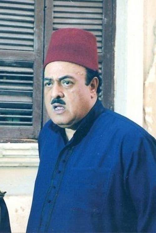 Mohamed Metwally fotoğrafı