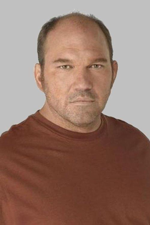 Wade Williams fotoğrafı