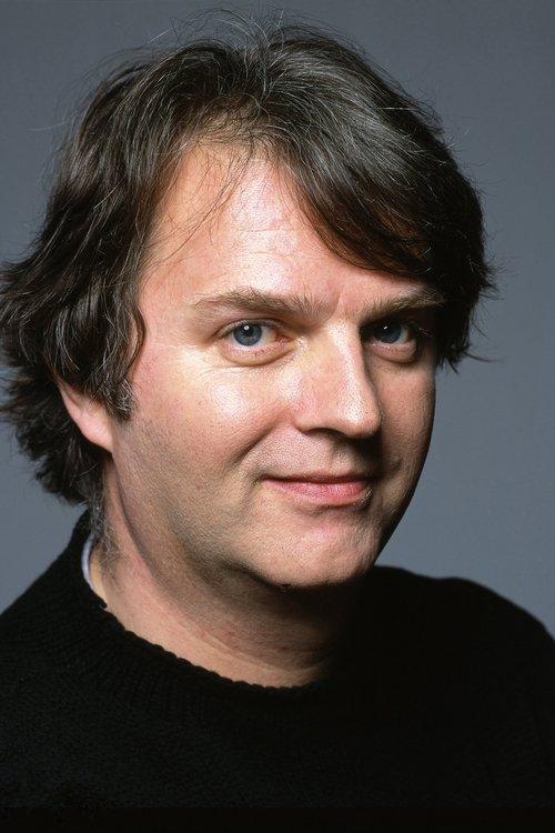 Paul Merton fotoğrafı