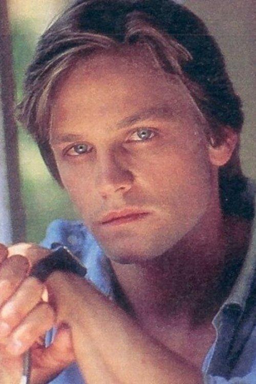 Dane Witherspoon fotoğrafı