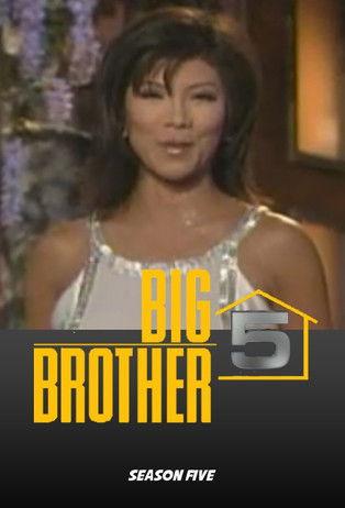 Big Brother Sezon 5