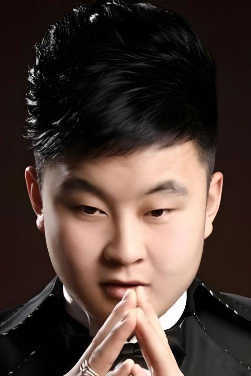 Chang Wentao fotoğrafı