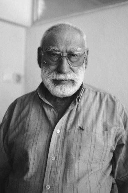 António de Macedo fotoğrafı