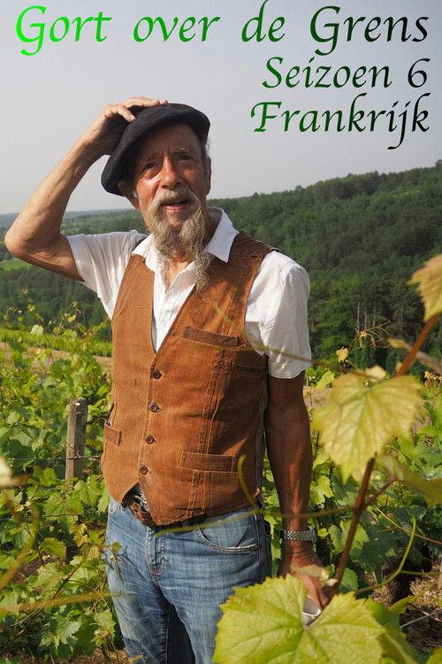 Gort over de grens Sezon 6