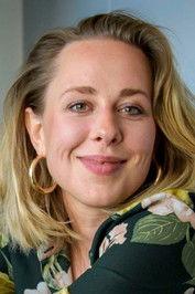 Mathilde Passer fotoğrafı