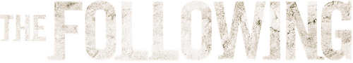 The Following logo