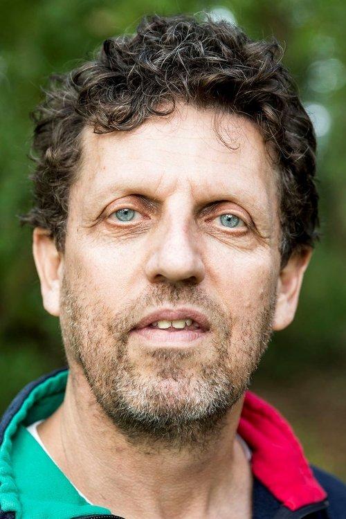 Søren Hauch-Fausbøll fotoğrafı