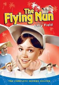 The Flying Nun Sezon 2