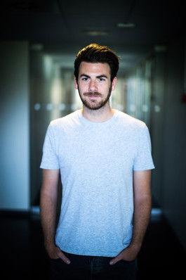 Joris Brys fotoğrafı