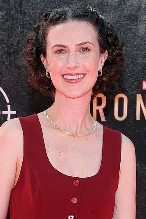 Zoie Nagelhout fotoğrafı