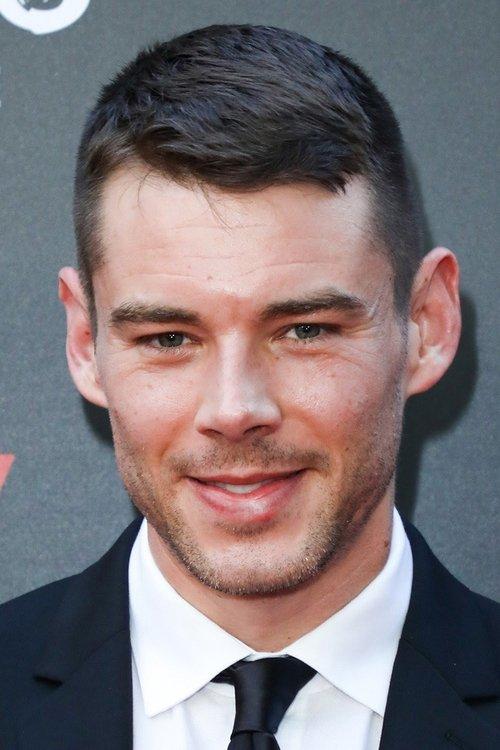 Brian J. Smith fotoğrafı