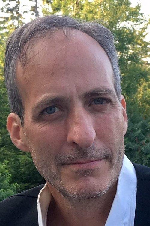 Glen Lefchak fotoğrafı