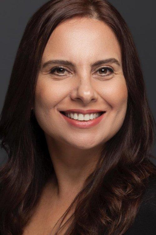 Goncagül Sunar fotoğrafı