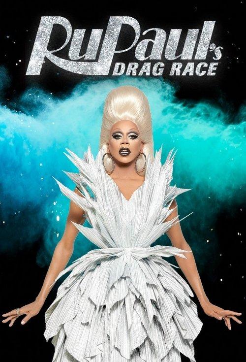 RuPaul's Drag Race Sezon 9