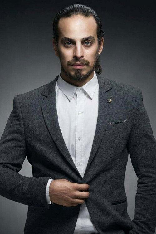 Edmon Orahi fotoğrafı